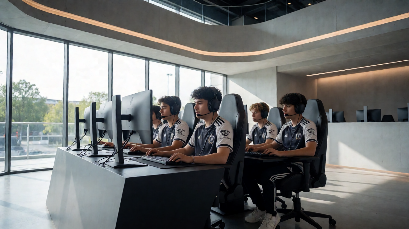 英雄联盟LOL电竞赛事比分查询