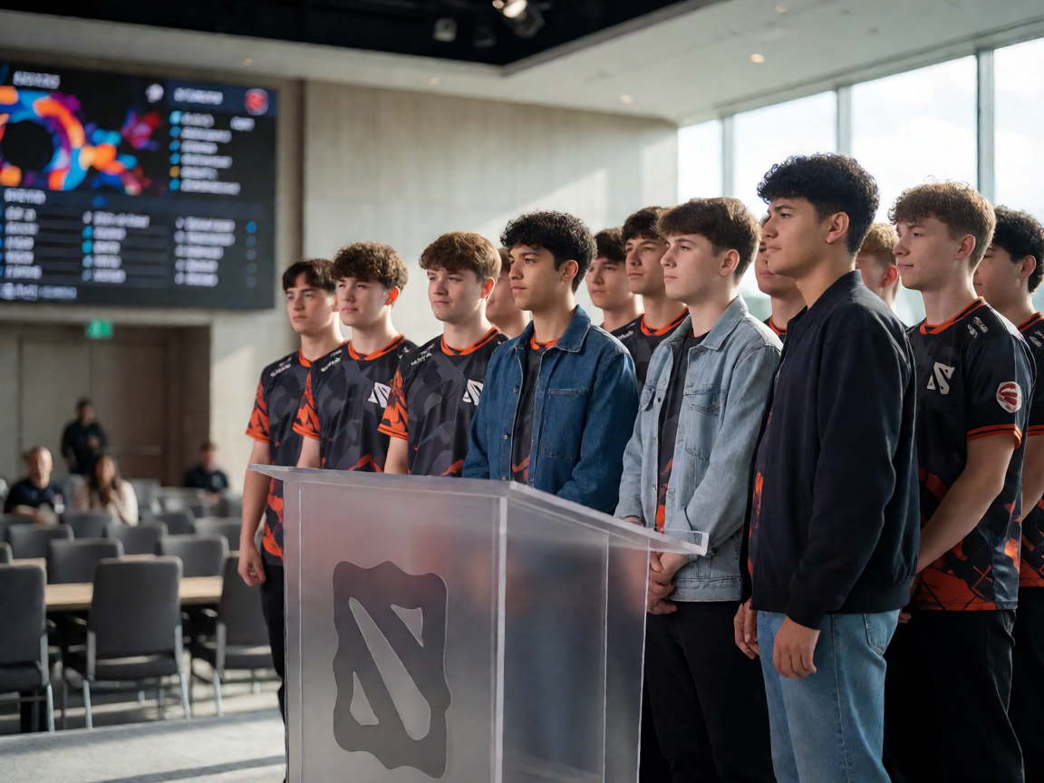 DOTA2国际邀请赛赛季总结与选手表现回顾